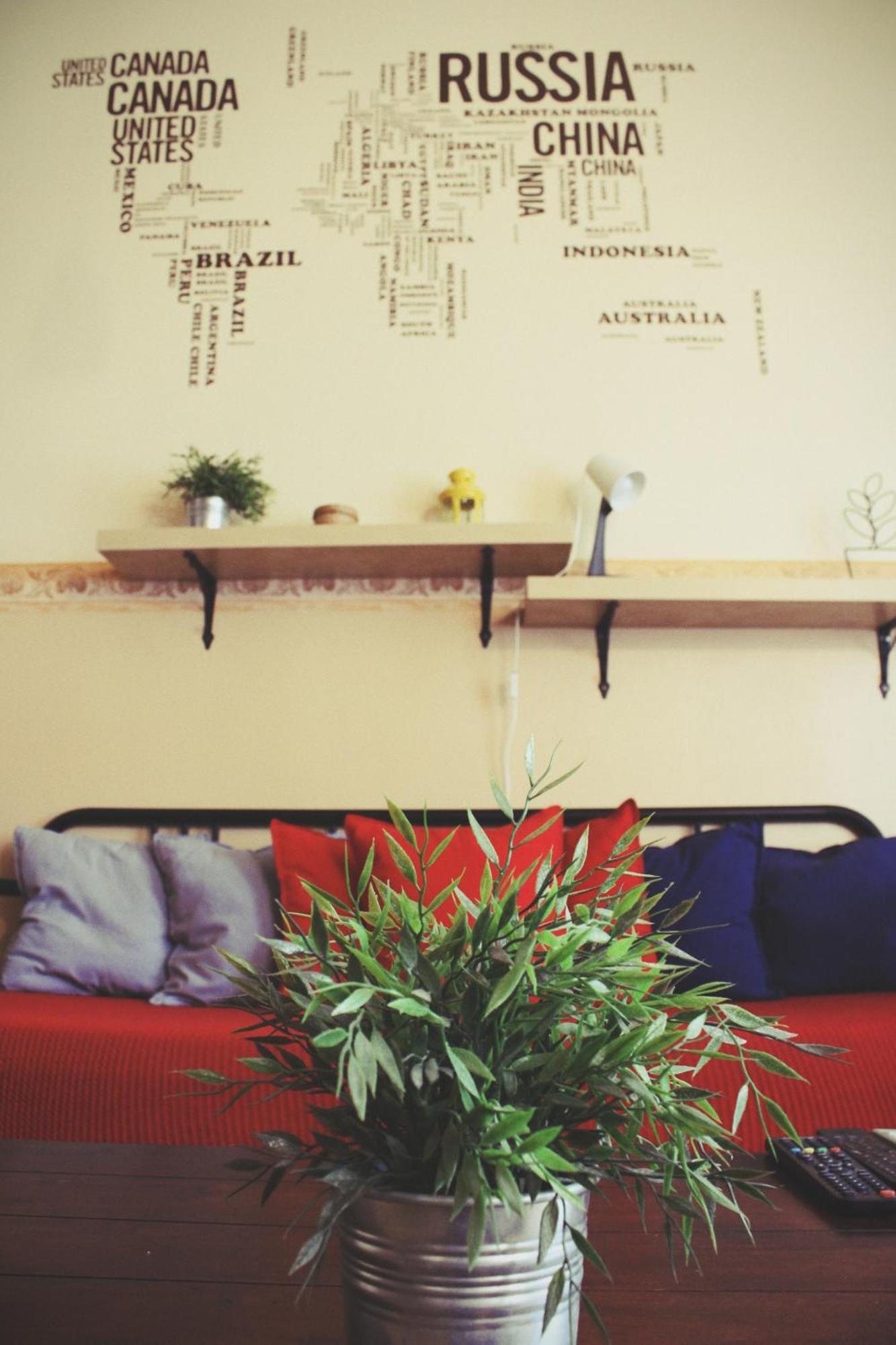 Lem Family Apartment Budapest Exterior photo